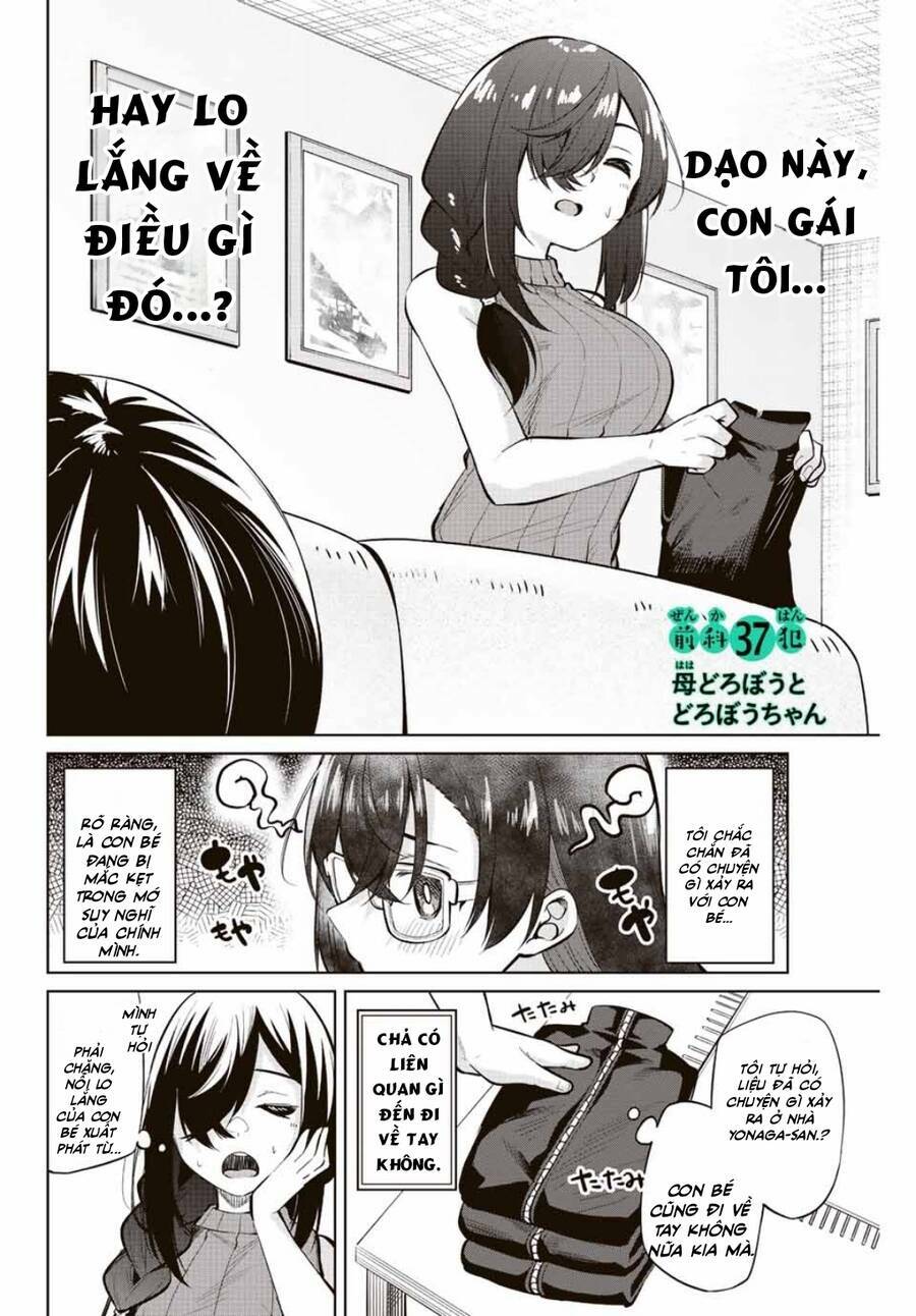 Nàng Trộm Chương 37 Ảnh 4