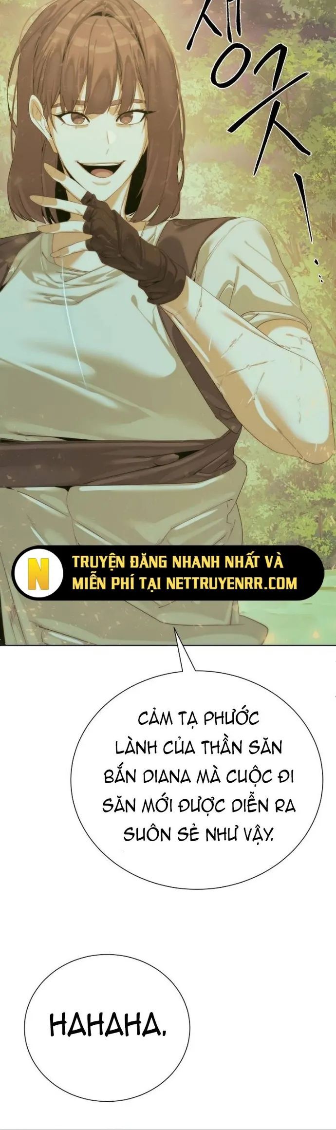 Hành Tinh Quái Vật Chương 63 Ảnh 13