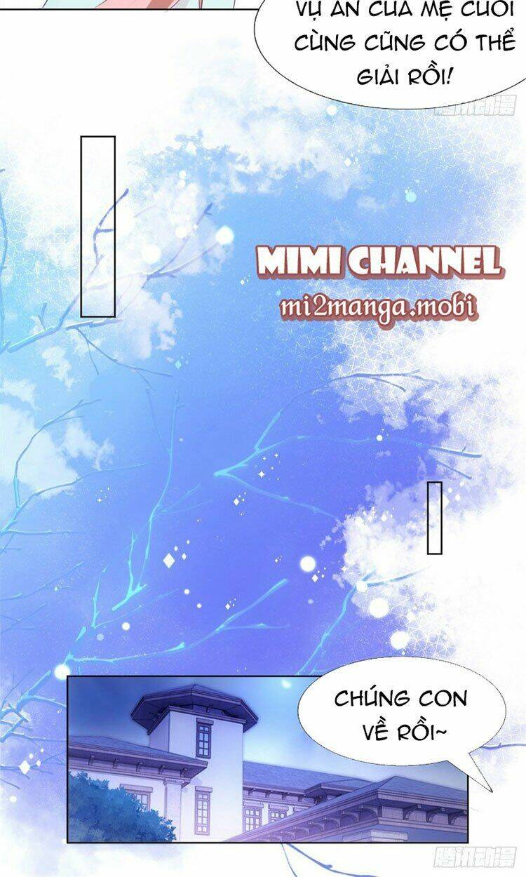 1000 Tư Thế Cưa Đổ Tổng Tài Chương 144 Ảnh 21