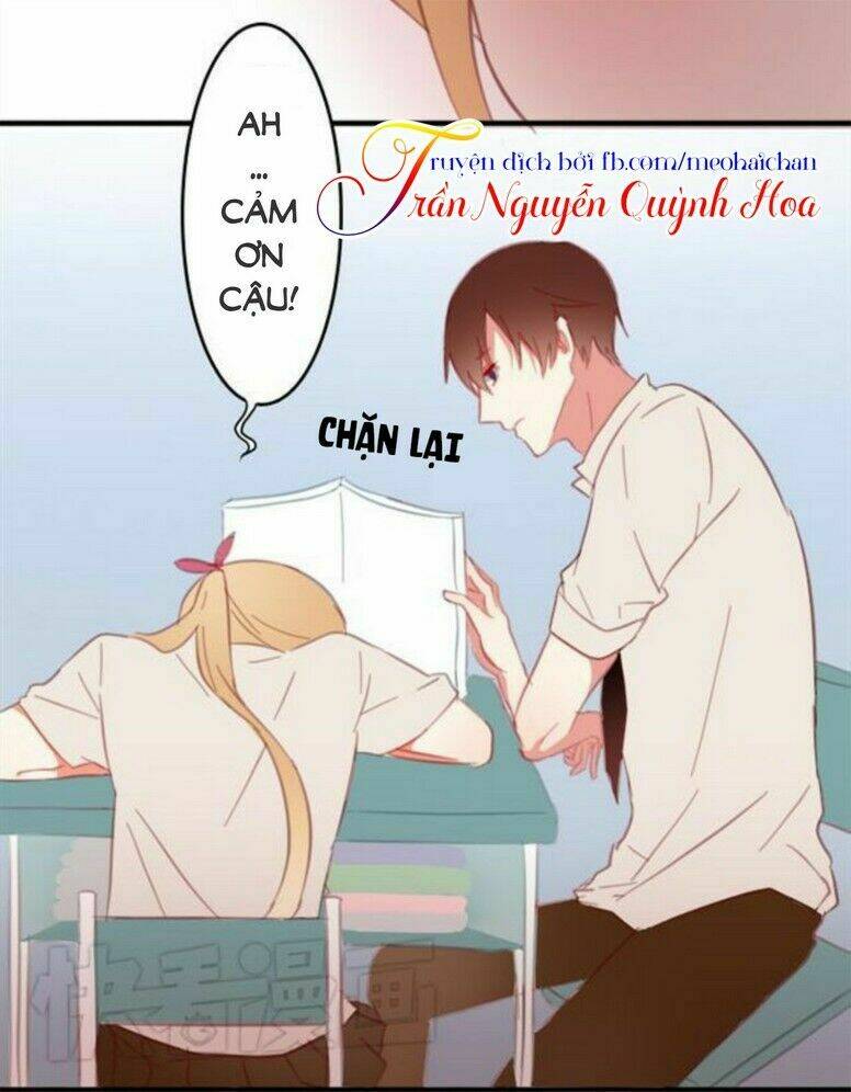 Dạy Kèm Sau Giờ Học Chương 7 Ảnh 8