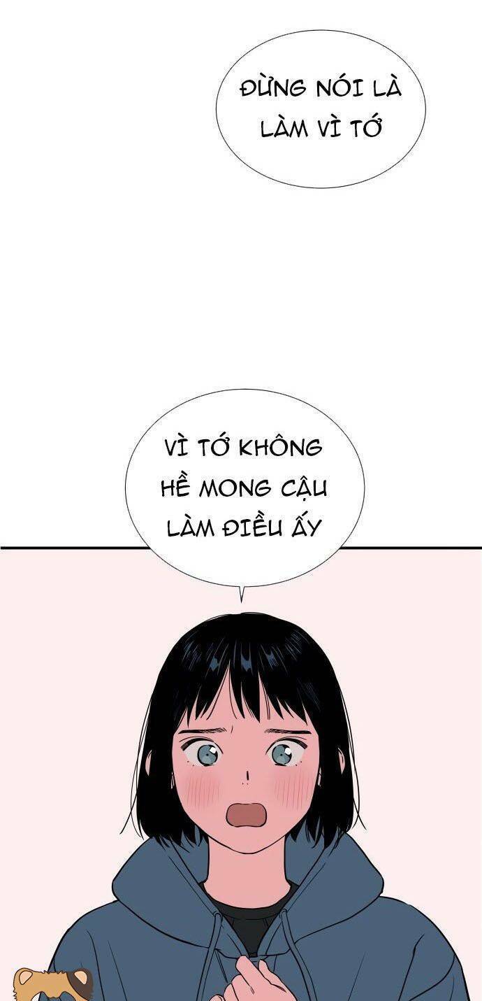Vũ Trụ Cuả Tôi Chương 39 Ảnh 54