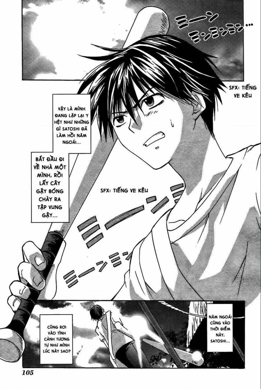 Higurashi No Naku Koro Ni - Onikakushi Hen Chương 6 Ảnh 7