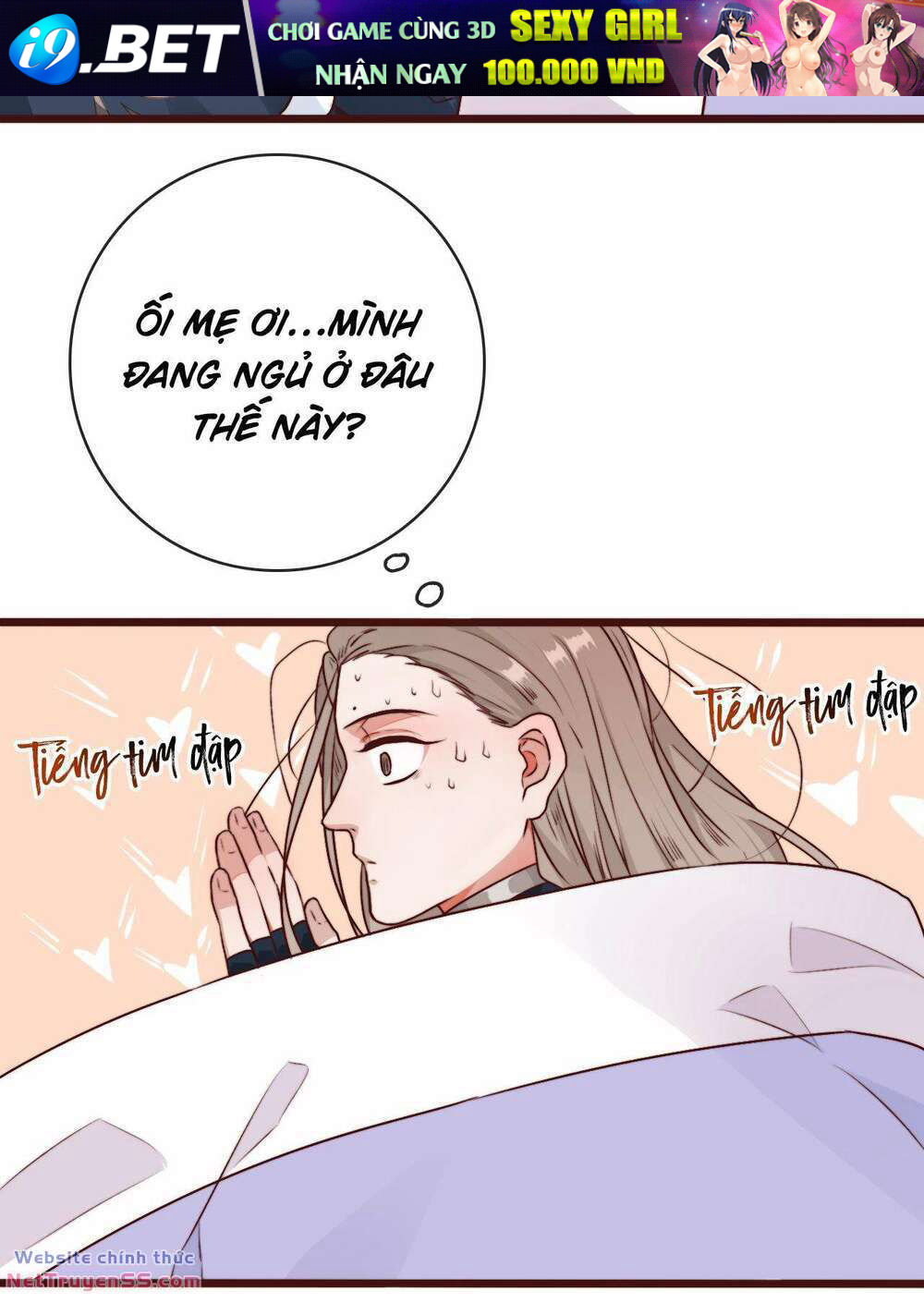 Hạnh Lâm Phương Hoa Chương 82 Ảnh 15