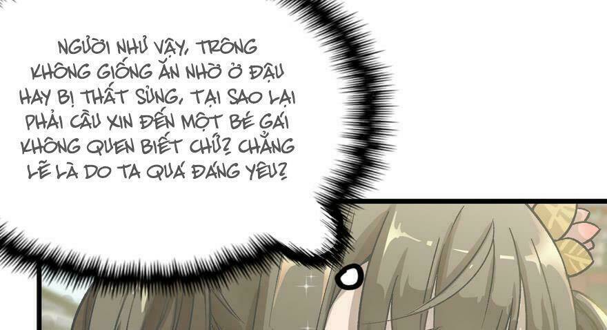 Quẻ Phi Thiên Hạ Chương 7 Ảnh 74