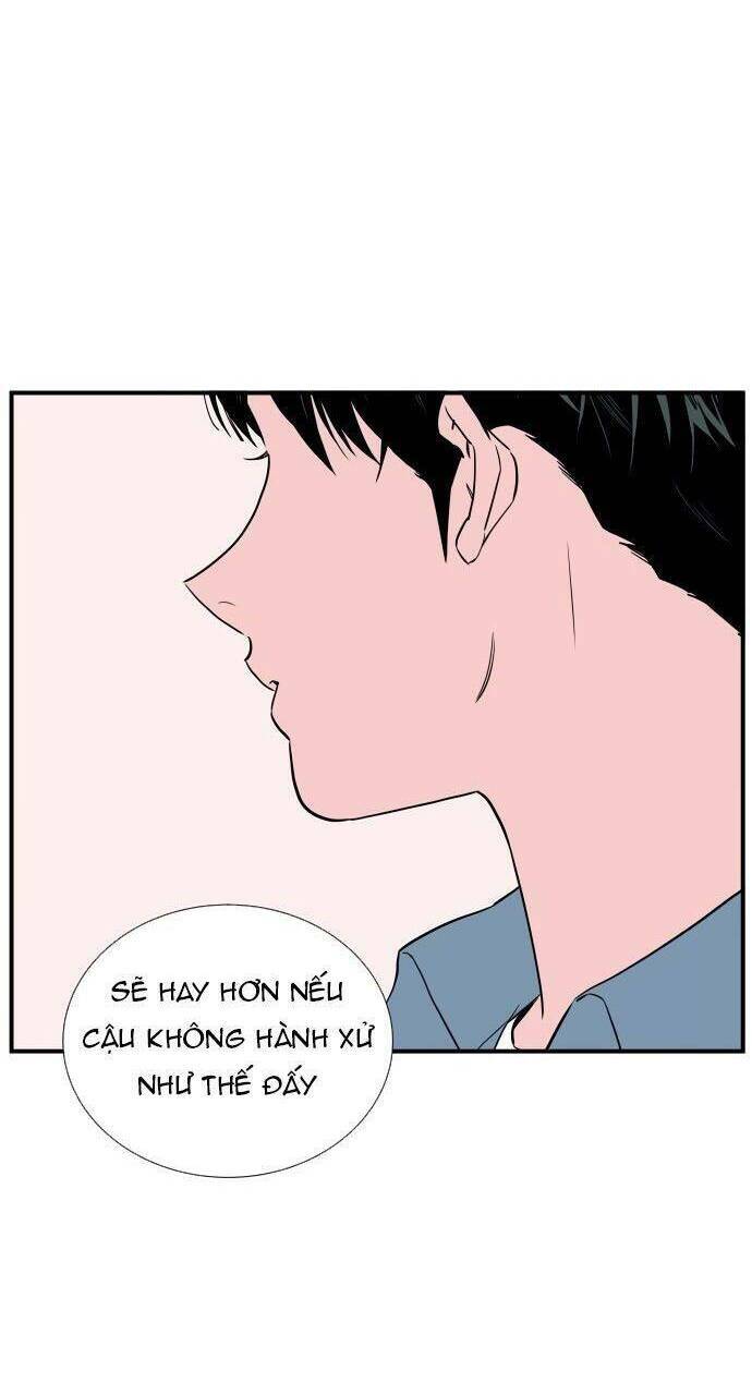 Vũ Trụ Cuả Tôi Chương 39 Ảnh 28