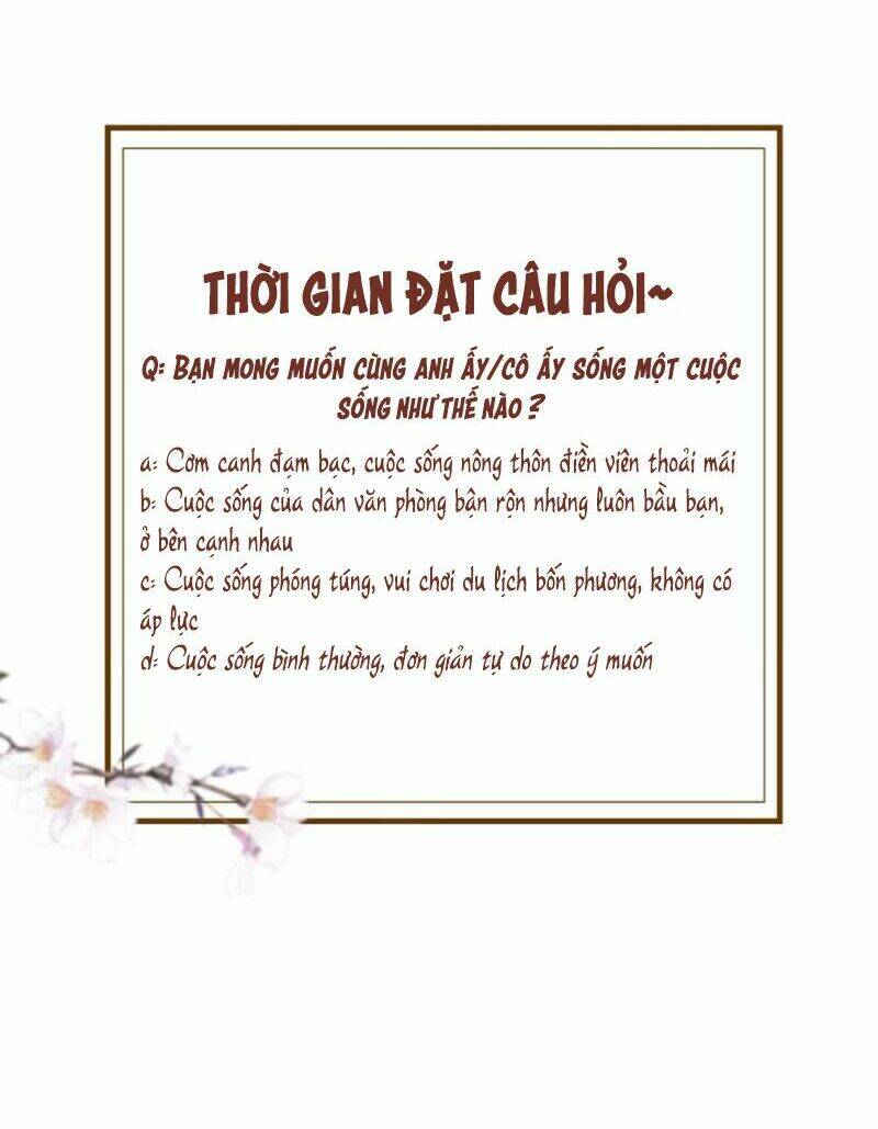 Nhất Sinh Nhất Thế Mỹ Nhân Cốt Chương 29 Ảnh 34
