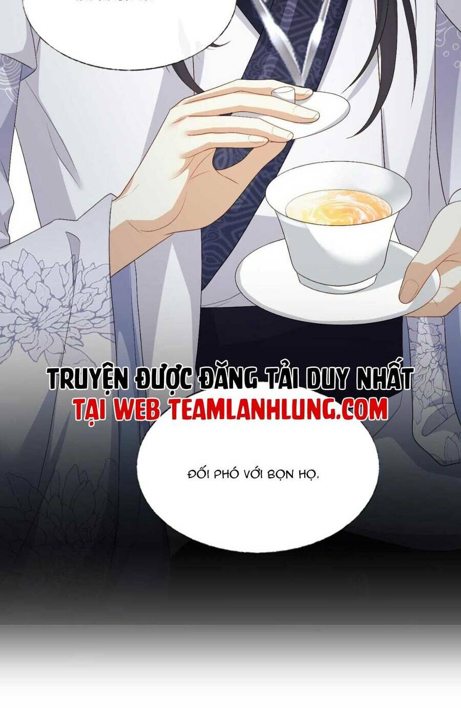 Vương Gia Cuồng Ghen Tuông Chương 14 Ảnh 51