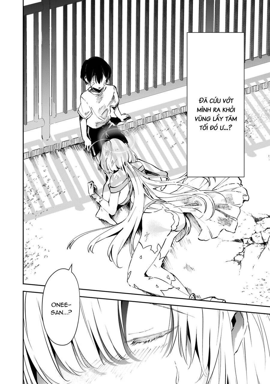 Nàng Dâu Khải Huyền Chương 1 Ảnh 53