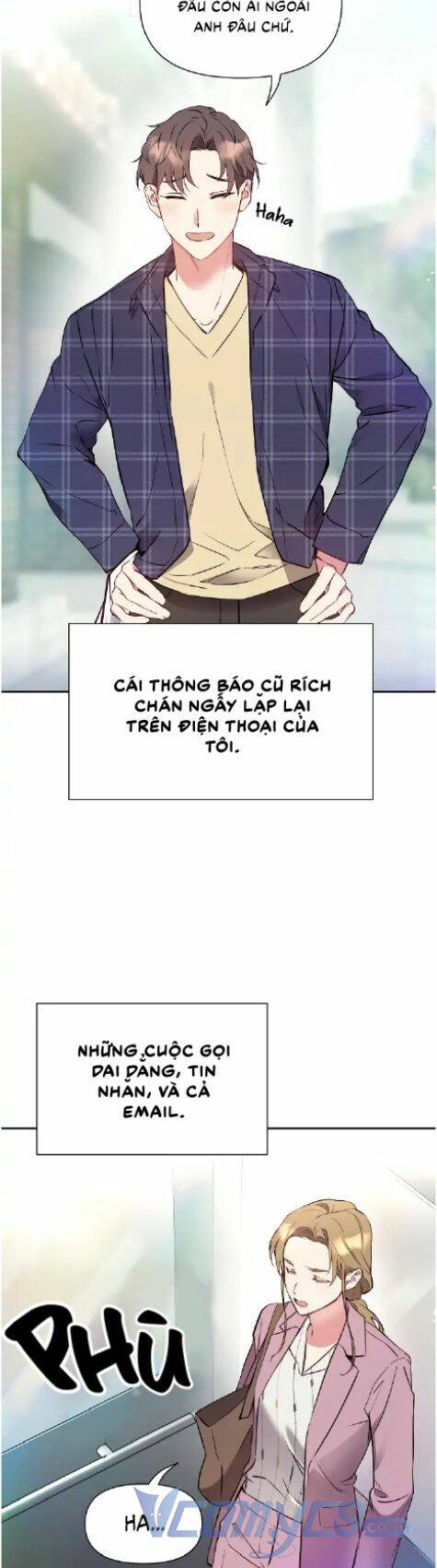 Cuộc Hôn Nhân Rắc Rối Của Tôi Chương 2 Ảnh 38
