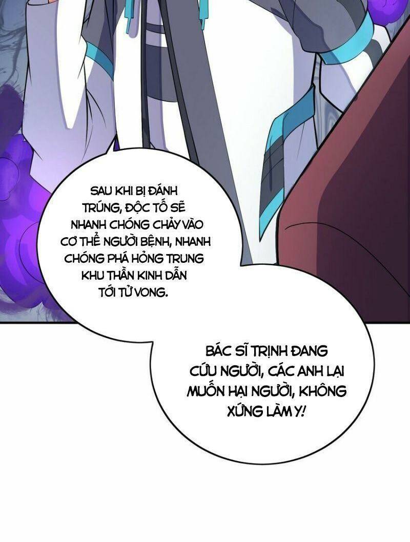 Ta Mới Chỉ 2500 Tuổi Chương 42 Ảnh 57