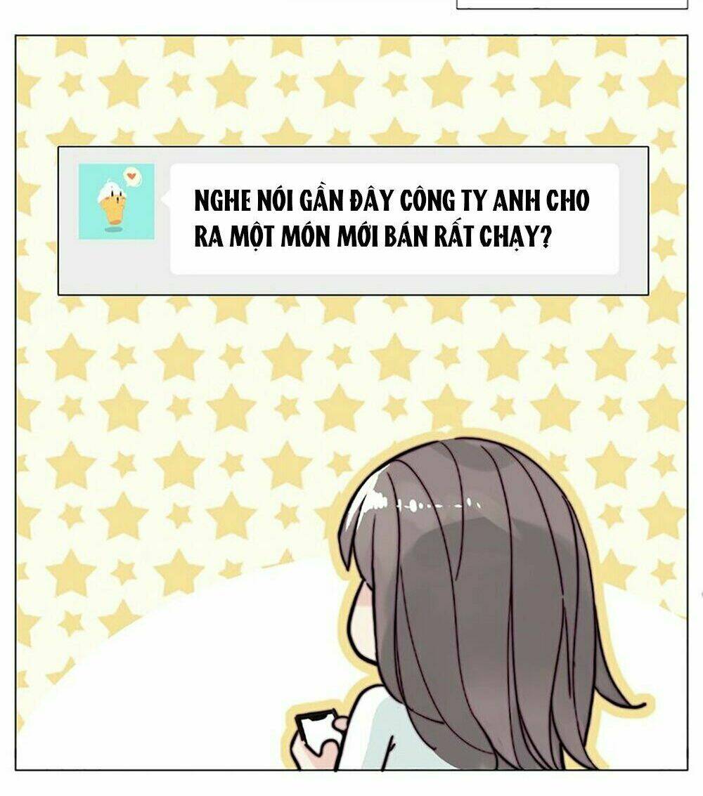 Tình Yêu Chớp Nhoáng Chương 109 Ảnh 40