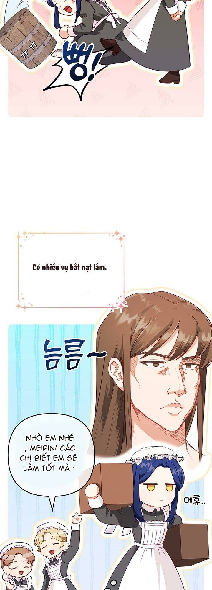 Mục Tiêu Là Sở Hữu Căn Nhà Hai Tầng Chương 7 Ảnh 11