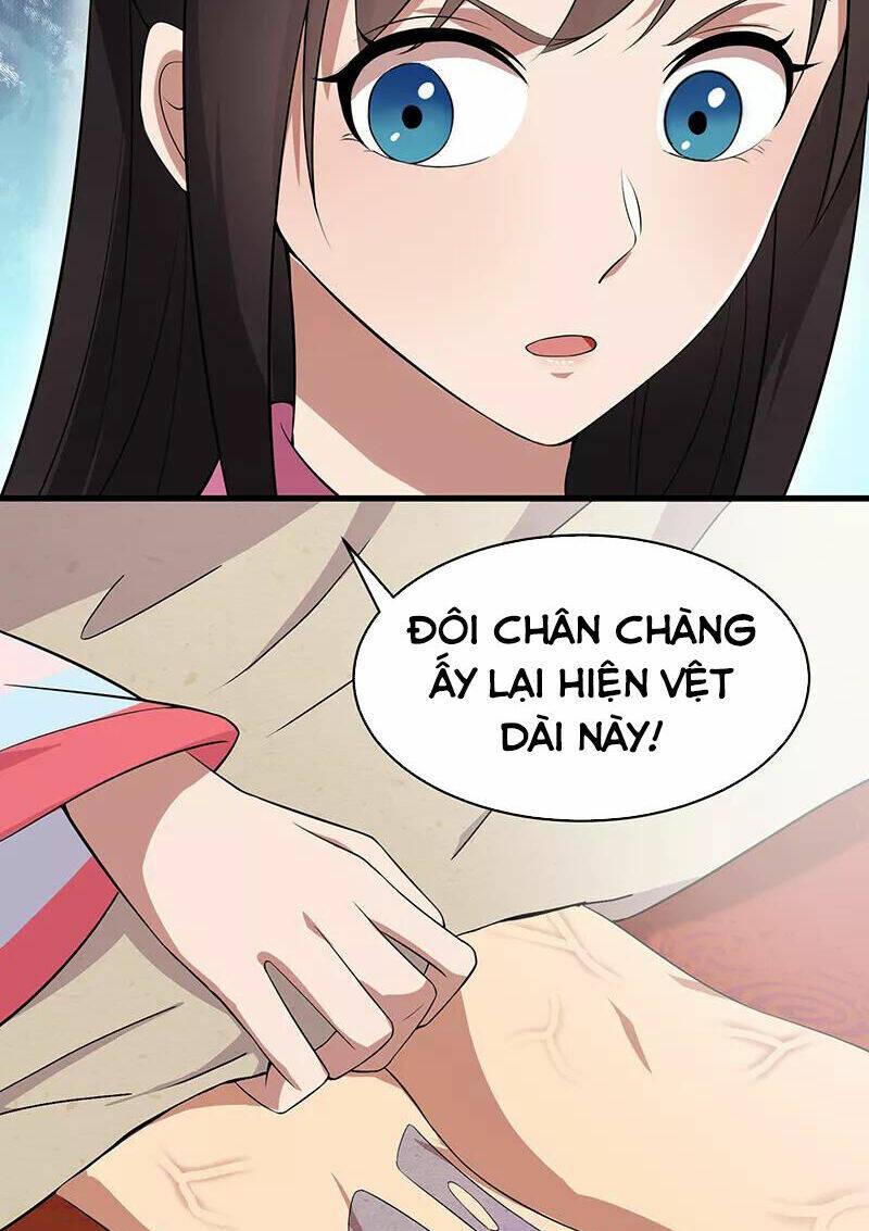 Cuồng Nữ Trọng Sinh - Hoàn Khố Thất Hoàng Phi Chương 128 Ảnh 23