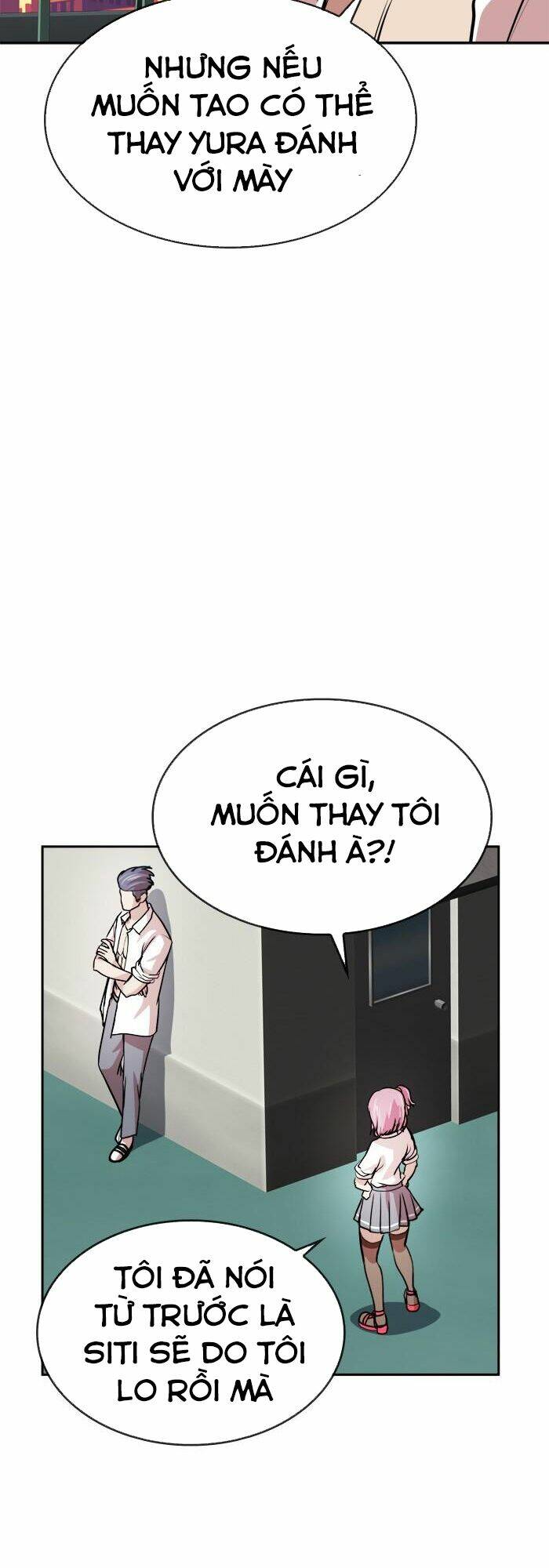 Change (Jinyuan) Chương 90 Ảnh 6