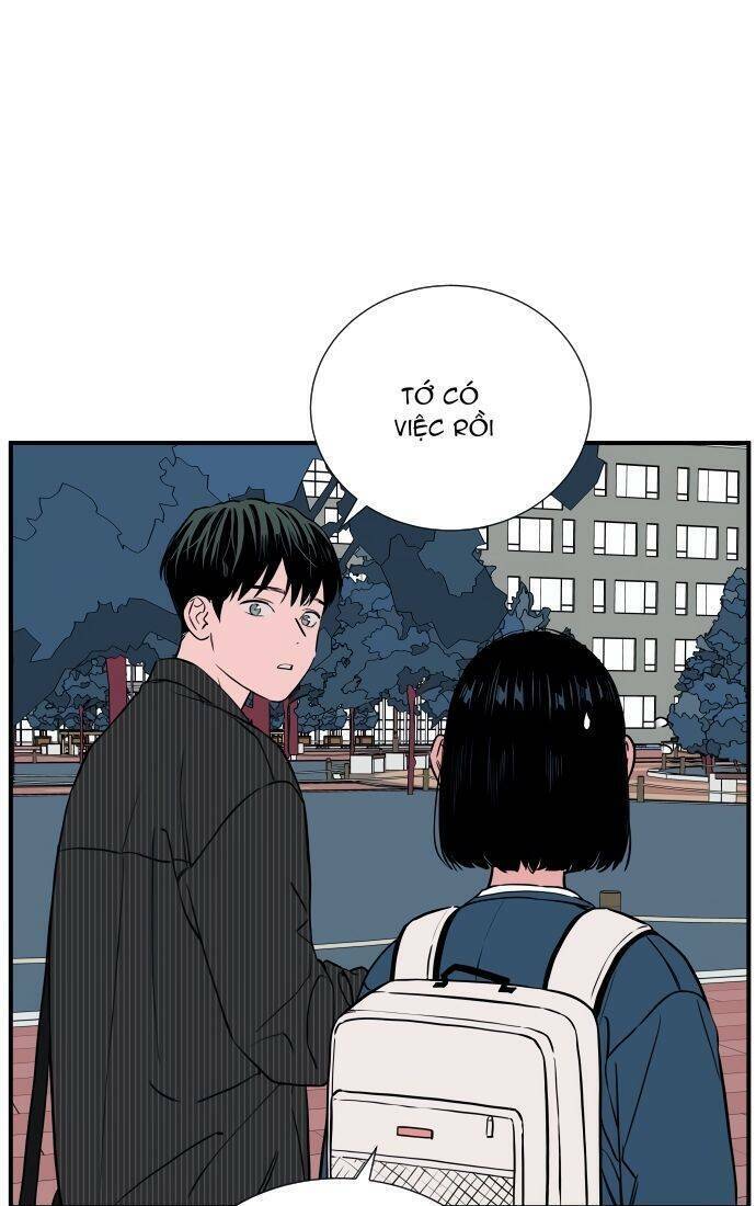 Vũ Trụ Cuả Tôi Chương 48 Ảnh 40