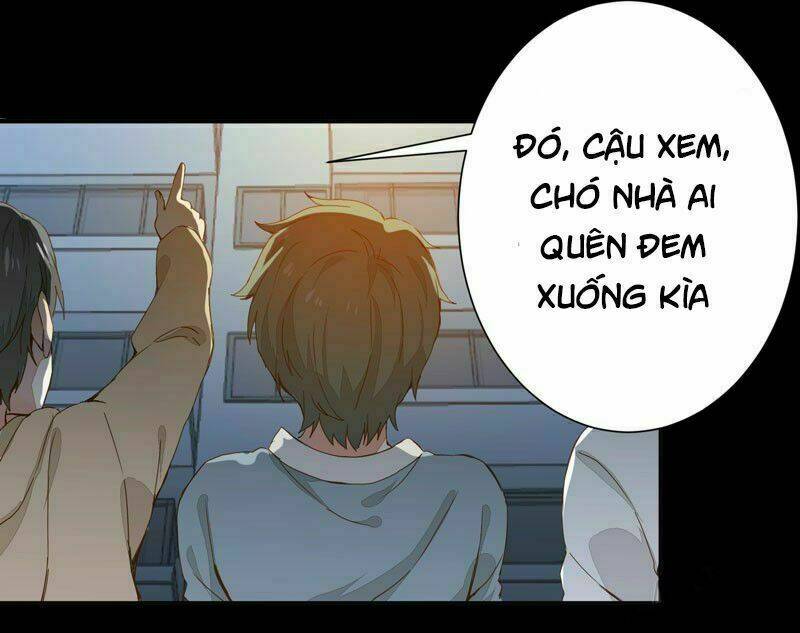 Công Chúa Là Nam Nhân Chương 1 Ảnh 21