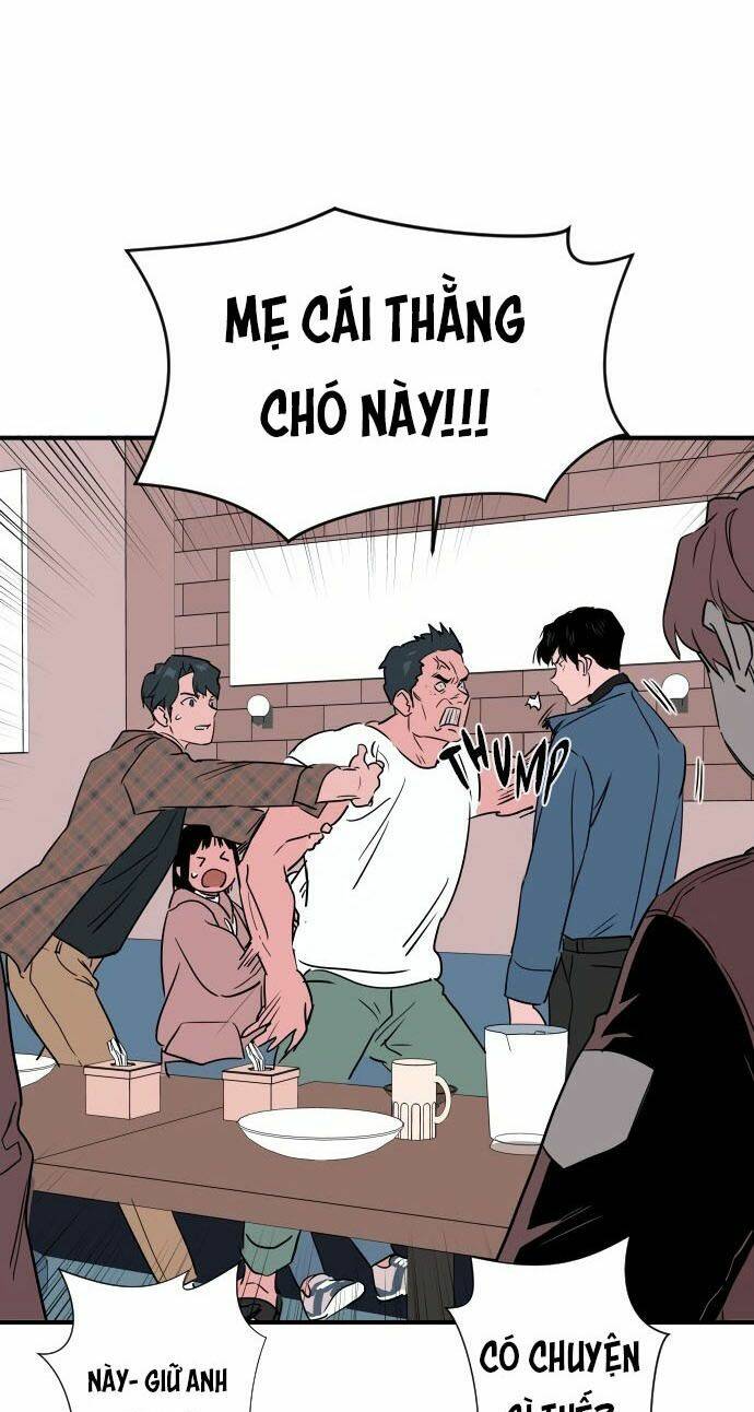 Vũ Trụ Cuả Tôi Chương 31 Ảnh 56