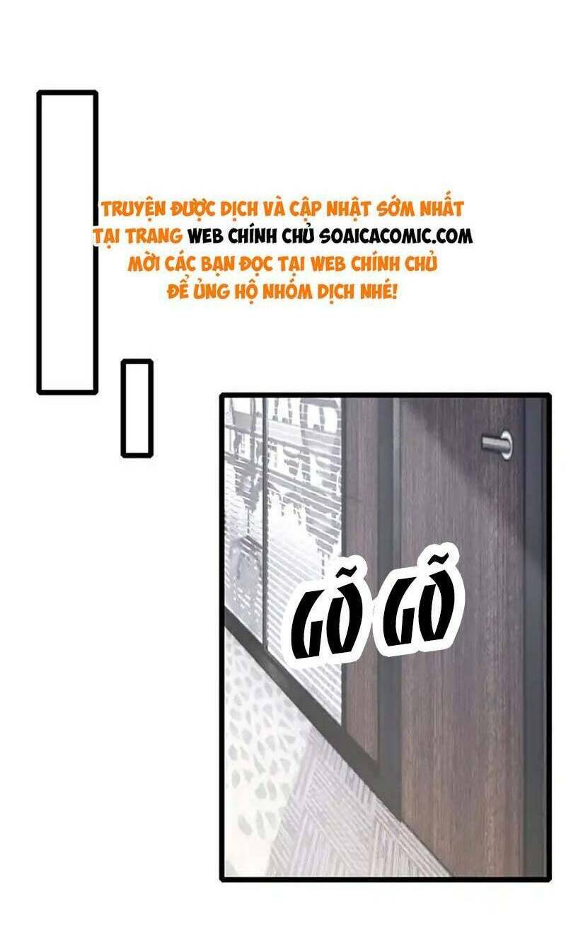 Manh Bảo Của Tôi Là Liêu Cơ Chương 218 Ảnh 29