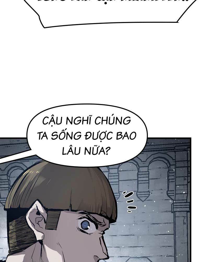 Kị Sĩ Xác Sống Chương 26 Ảnh 33