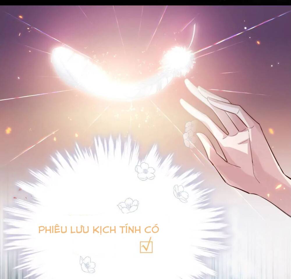 Mỗi Ngày Một Nụ Hôn Chương 0 Ảnh 21