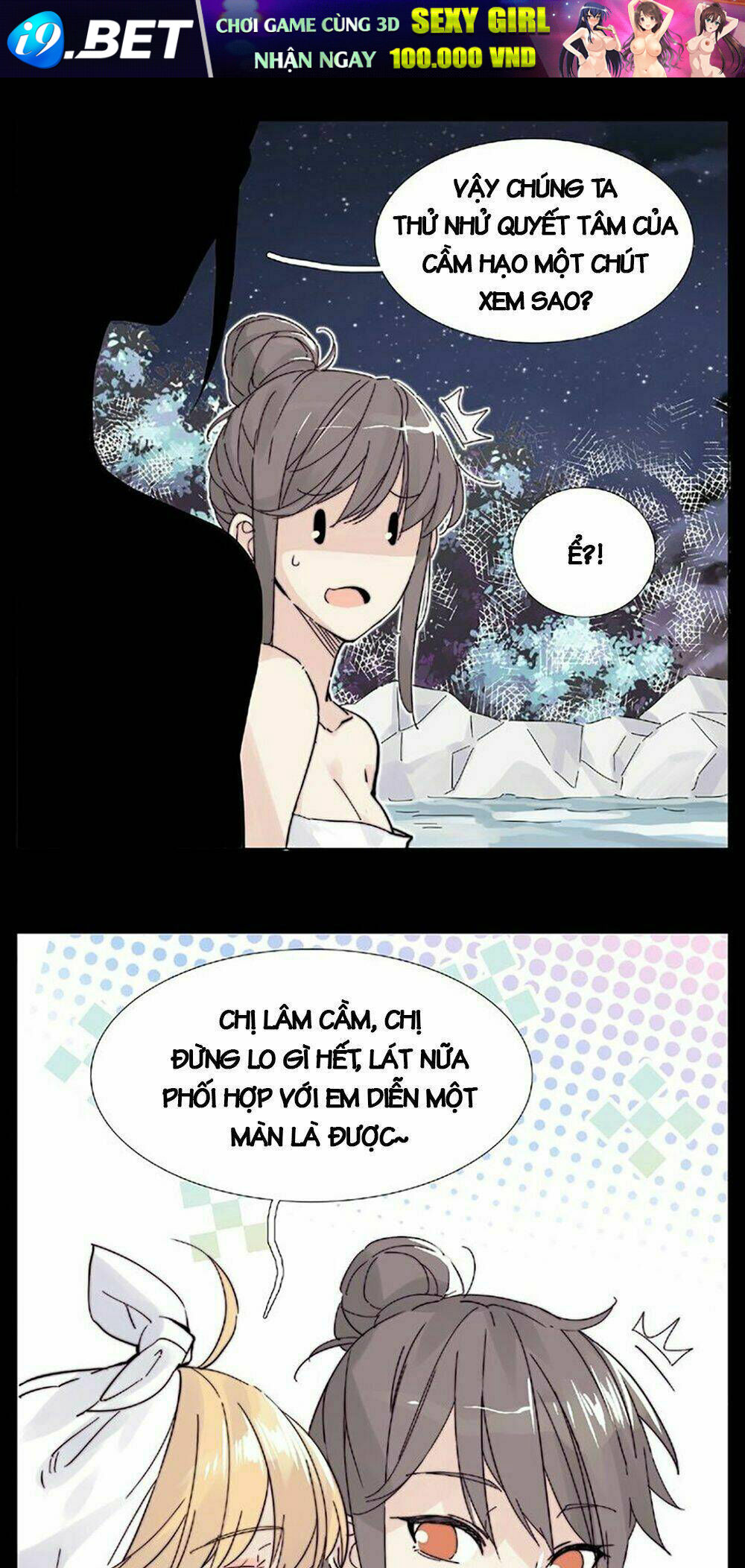 Tình Yêu Chớp Nhoáng Chương 116 Ảnh 10