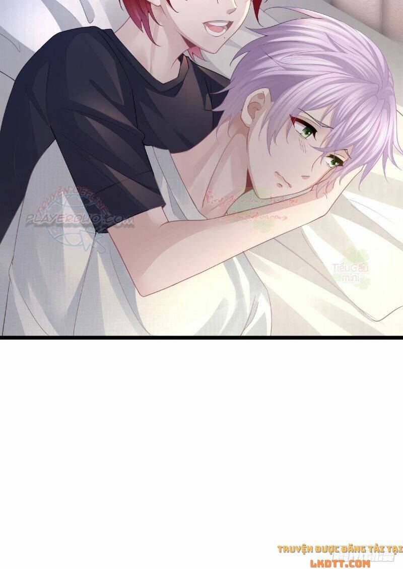 Đứa Trẻ Có 5 Daddy Chương 3 Ảnh 21