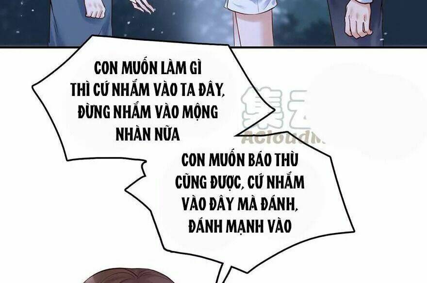 Sau Này Vẫn Cứ Thích Em Chương 40 Ảnh 20
