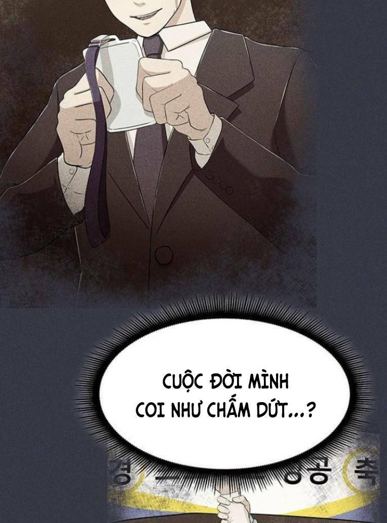Phòng Kín Chương 13 Ảnh 35