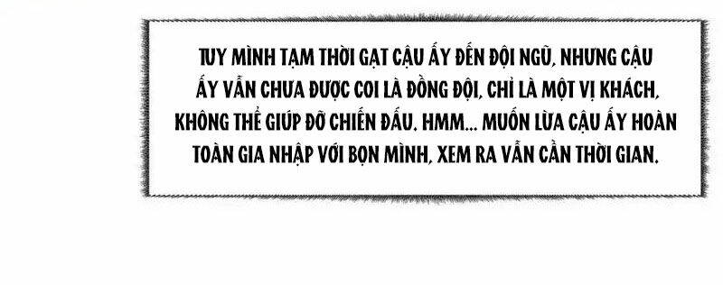 Siêu Thần Cơ Giới Sư Chương 260 Ảnh 31