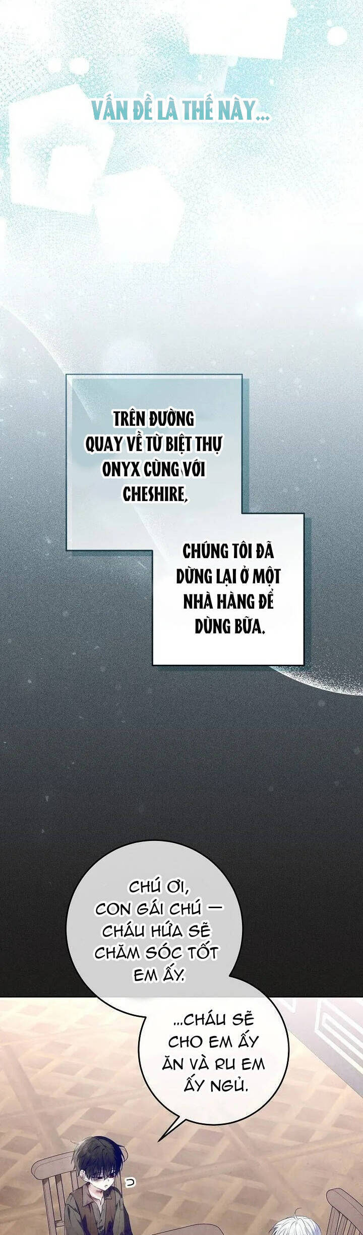 Người Cha Che Giấu Sức Mạnh Chương 25 Ảnh 3