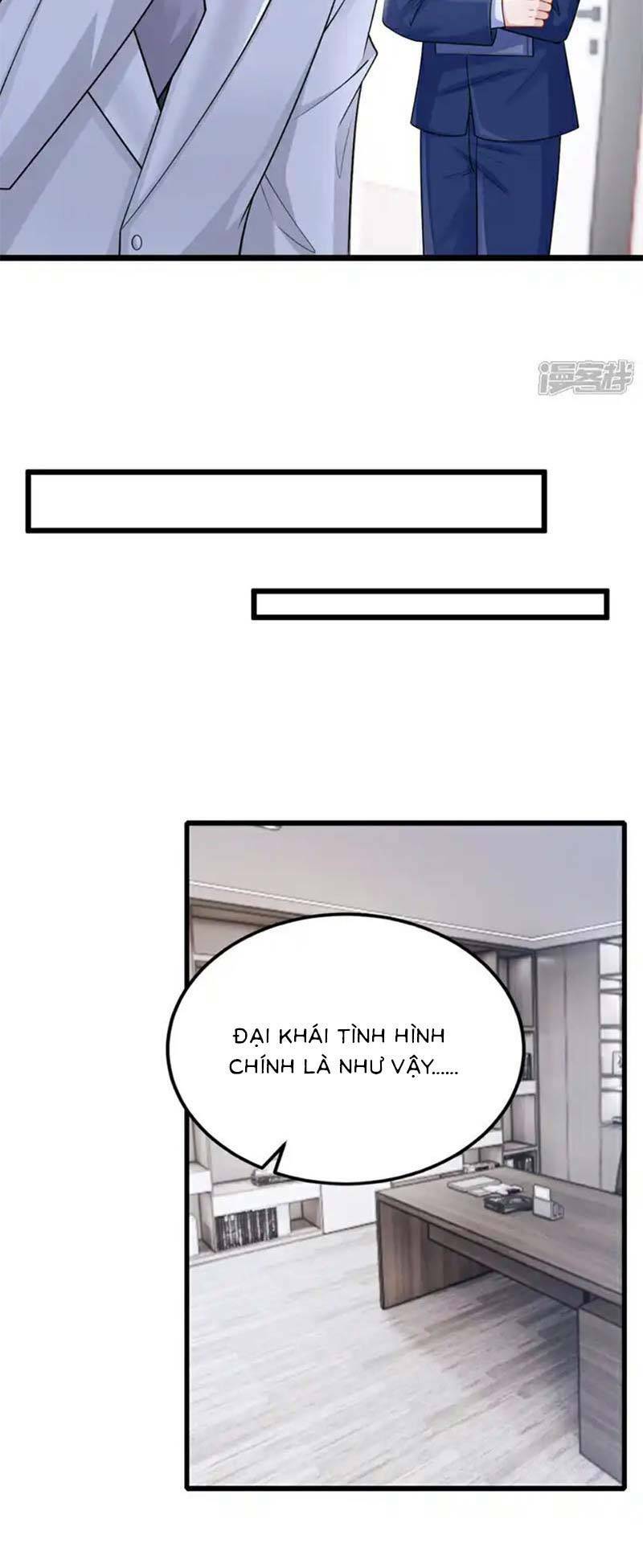 Manh Bảo Của Tôi Là Liêu Cơ Chương 214 Ảnh 15
