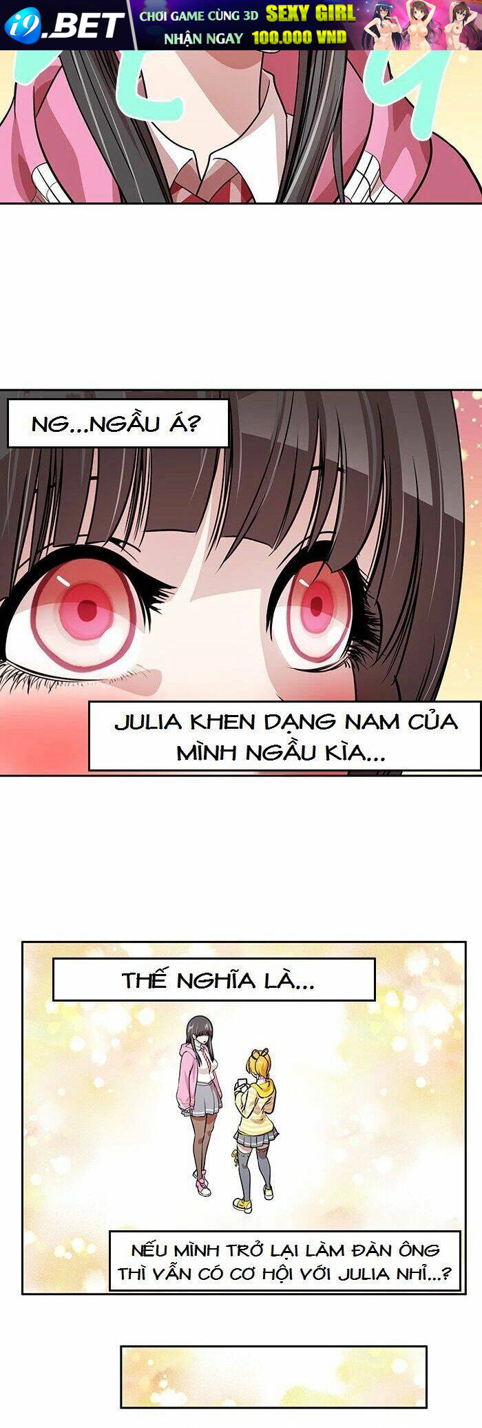 Change (Jinyuan) Chương 81 Ảnh 26