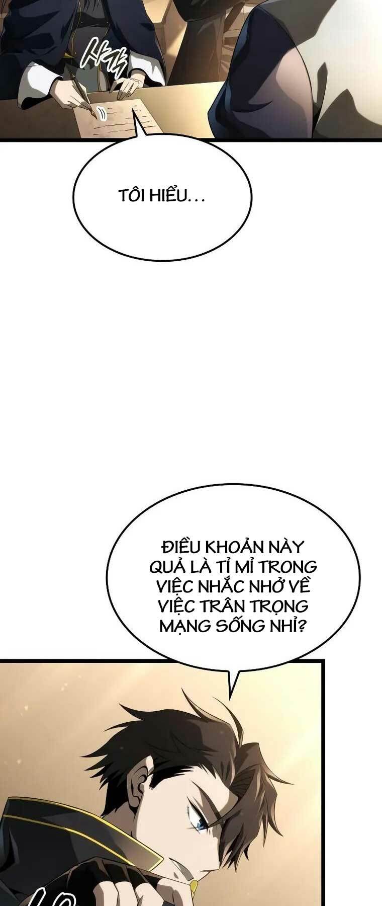 Người Chơi Tài Năng Điên Cuồng Chương 16 Ảnh 16