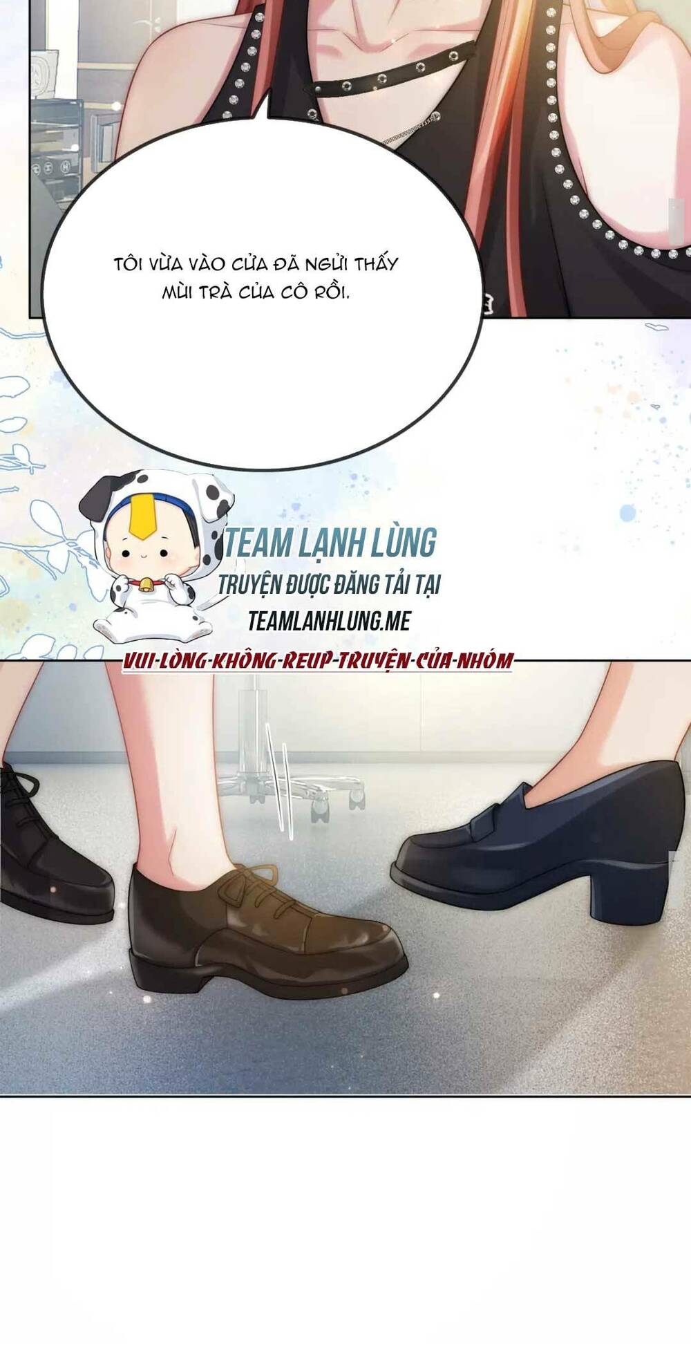 Sau Khi Bị Cướp Đi Tất Cả, Cô Ấy Phong Thần Trở Về Chương 34 Ảnh 15