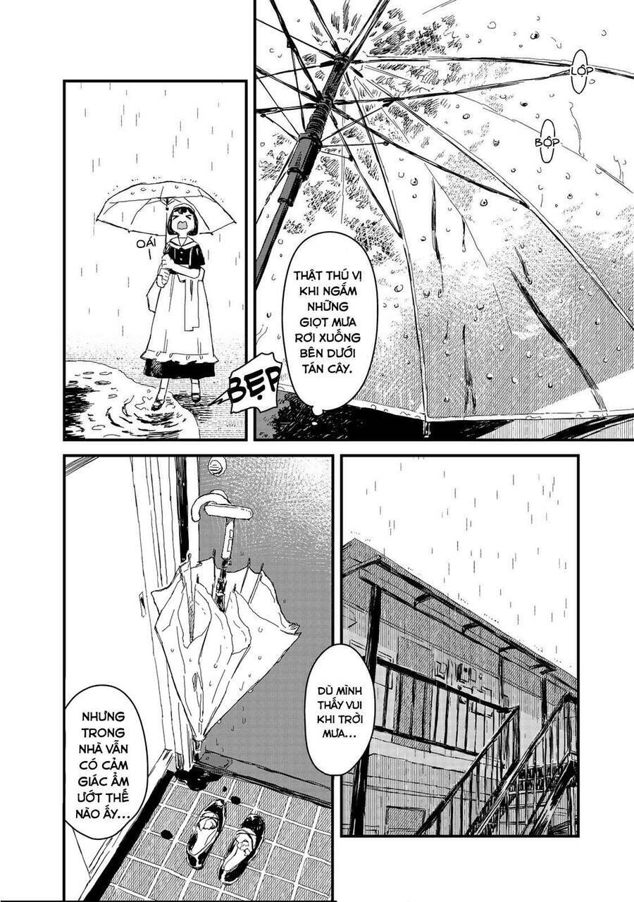 Maid-San Wa Taberu Dake Chương 19 Ảnh 7