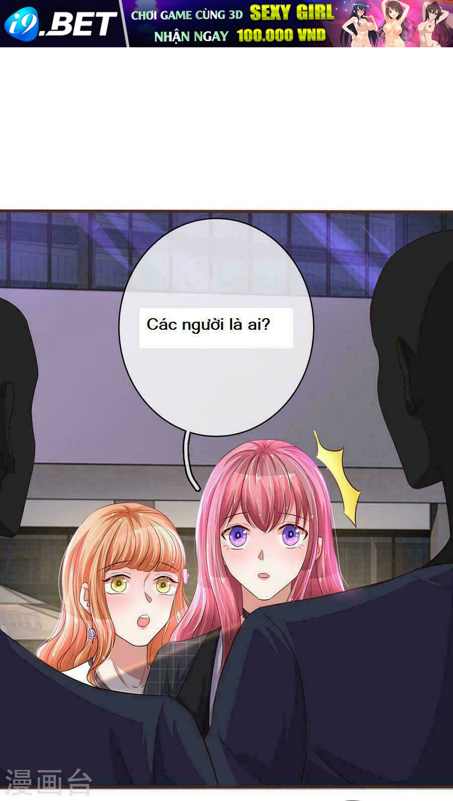 Trùng Sinh Để Trả Thù Chương 37 Ảnh 26