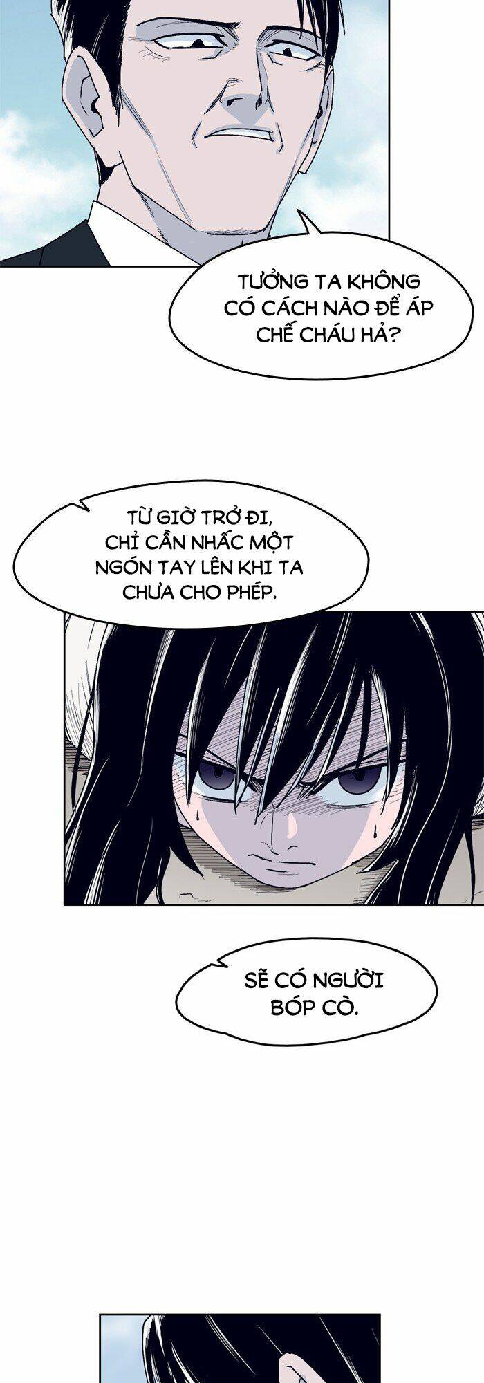 Arma Chương 38 Ảnh 28