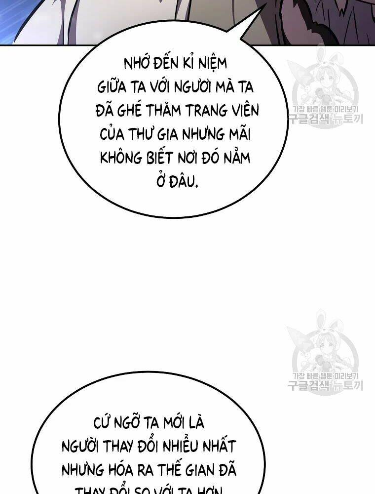 Thiếu Niên Phương Sĩ Chương 36 Ảnh 20