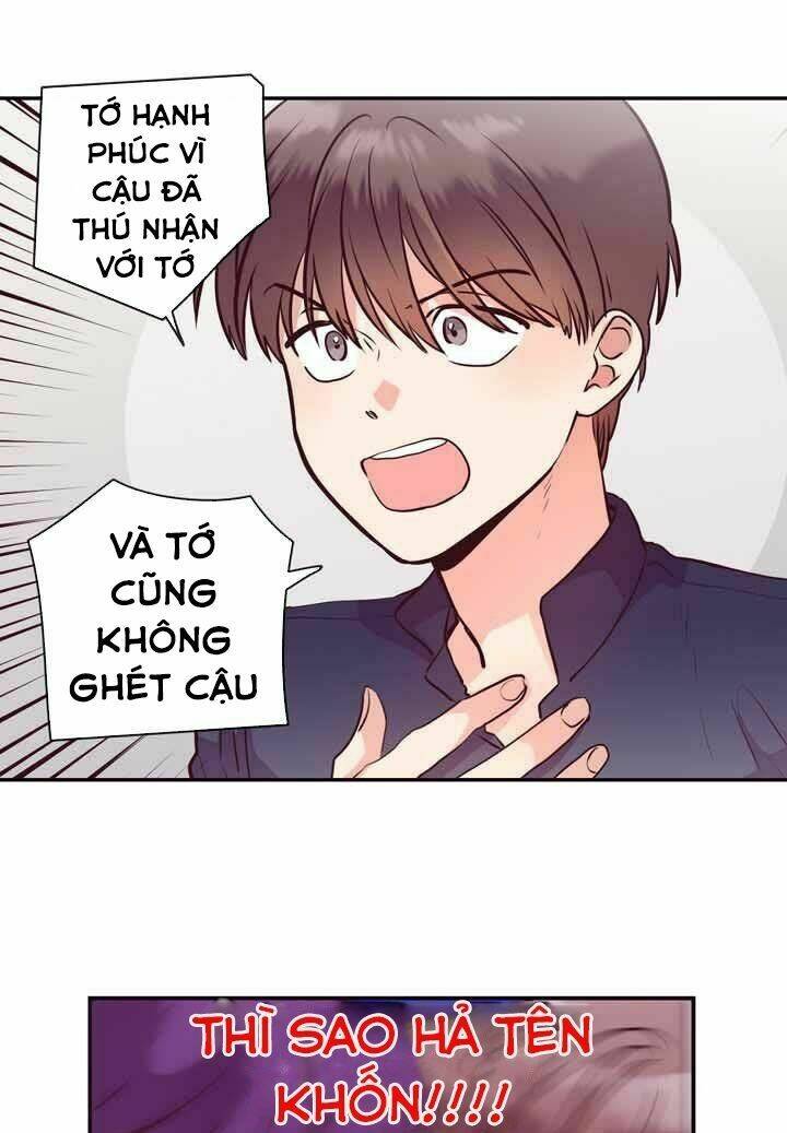 Pride Complex Chương 29 Ảnh 15