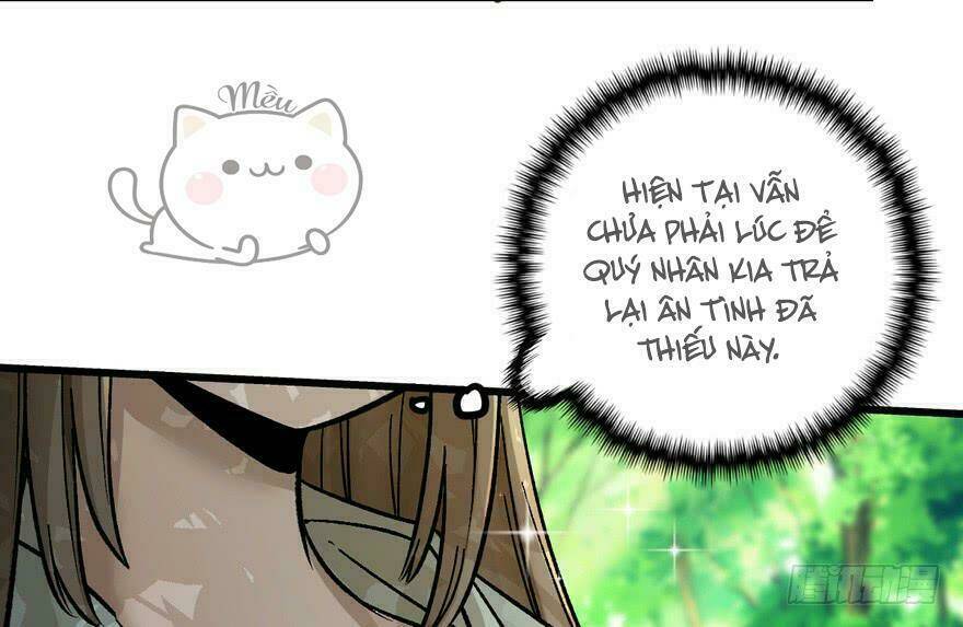 Quẻ Phi Thiên Hạ Chương 7 Ảnh 11