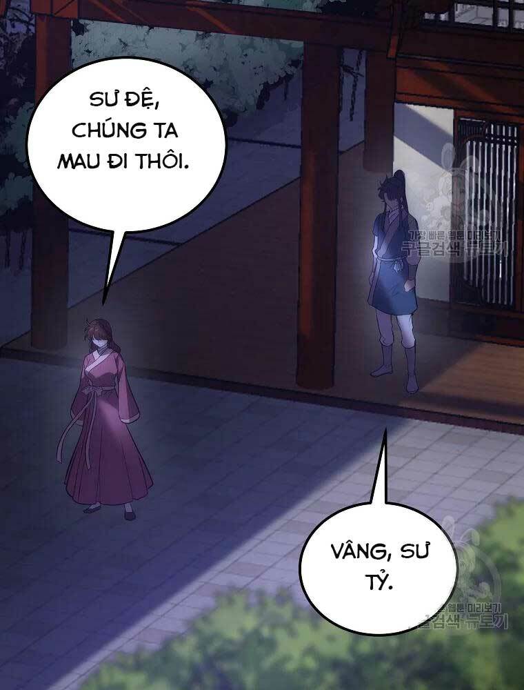 Thiếu Niên Phương Sĩ Chương 40 Ảnh 79