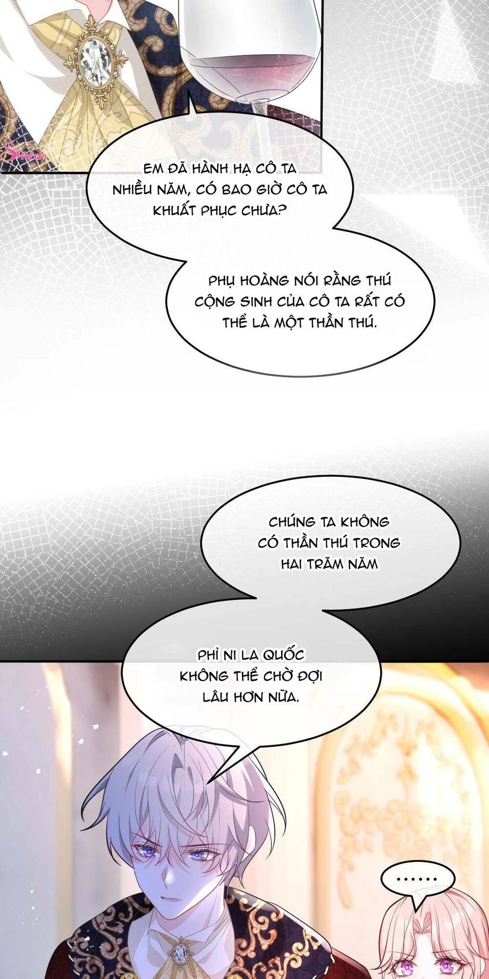 Trở Thành Đoàn Sủng Về Sau, Ta Đại Sát Tứ Phương Chương 1 Ảnh 82