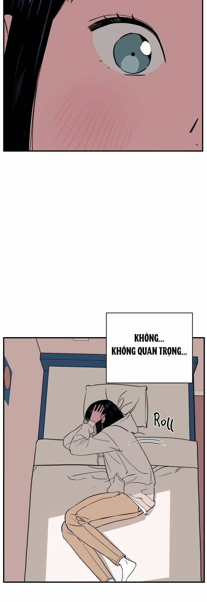 Vũ Trụ Cuả Tôi Chương 47 Ảnh 29