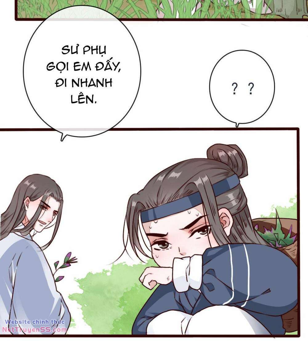 Hạnh Lâm Phương Hoa Chương 81 Ảnh 32