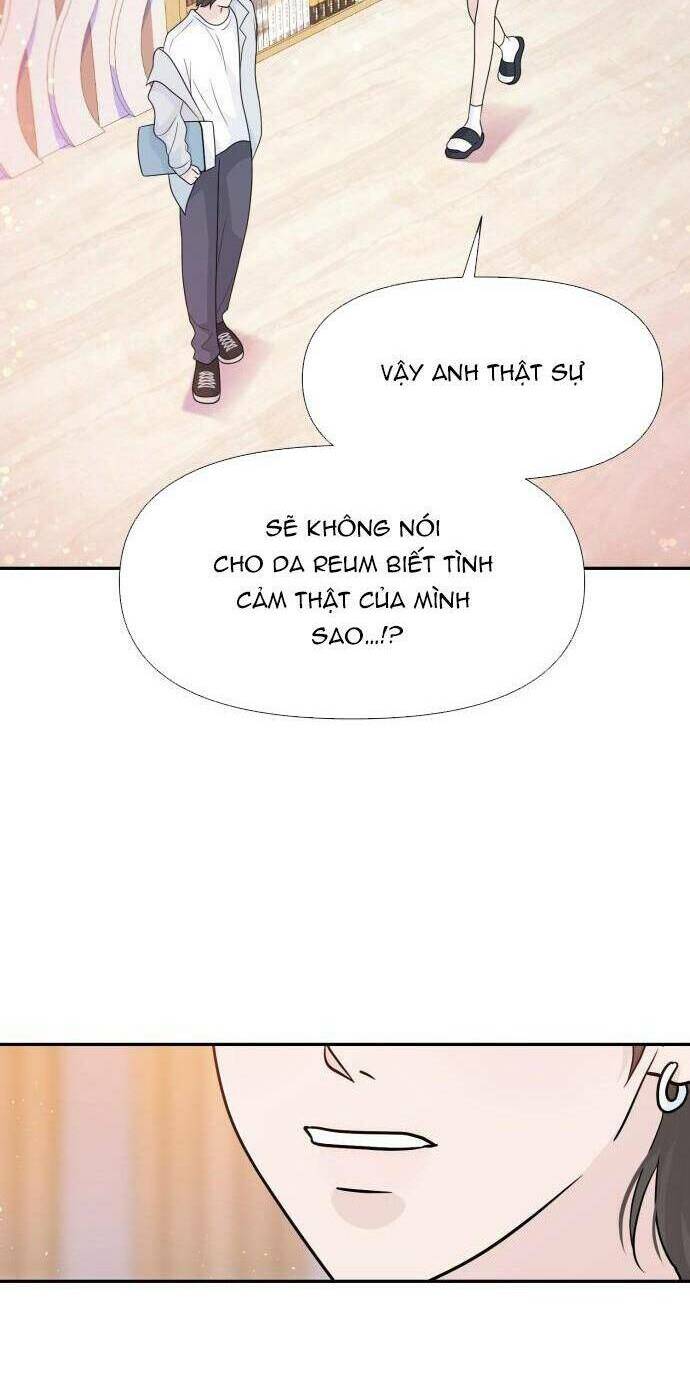 Lời Tỏ Tình Đi Lạc Chương 68 Ảnh 93