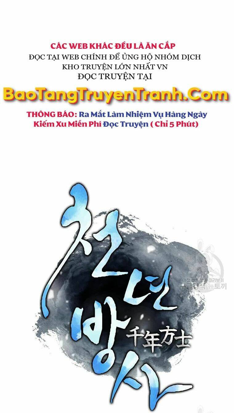 Thiếu Niên Phương Sĩ Chương 38 Ảnh 19