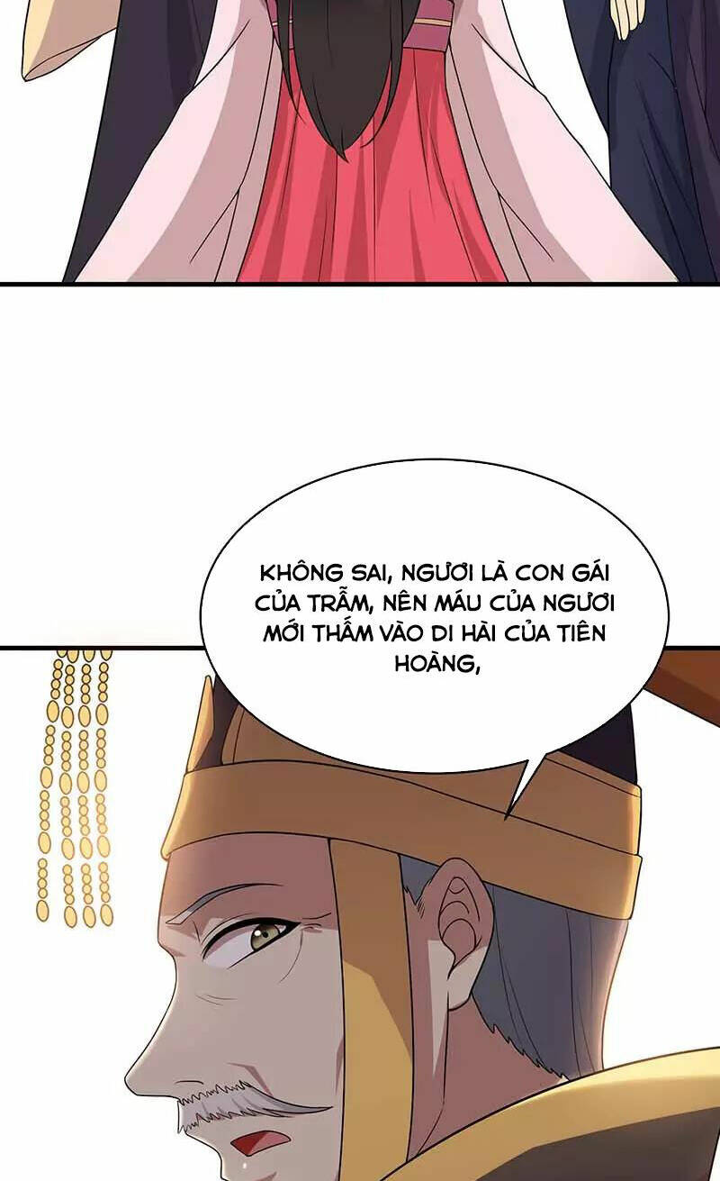 Cuồng Nữ Trọng Sinh - Hoàn Khố Thất Hoàng Phi Chương 132 Ảnh 24