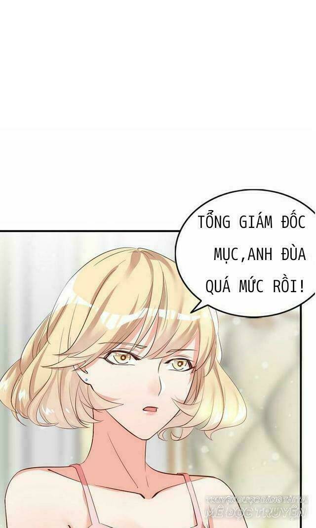Vợ Có Chút Lạnh Lùng Chương 19 Ảnh 23