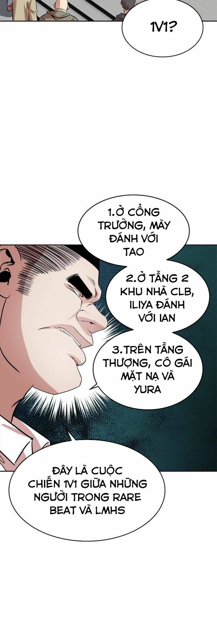 Change (Jinyuan) Chương 89 Ảnh 30