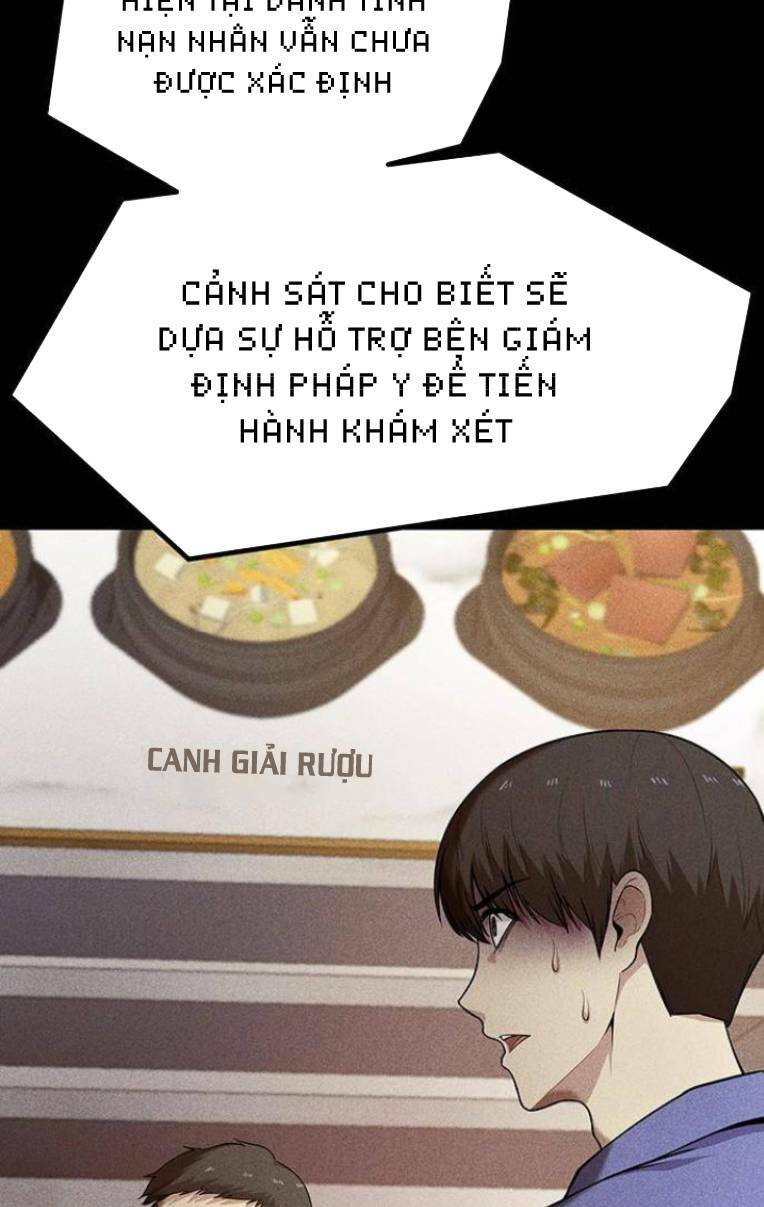 Phòng Kín Chương 13 Ảnh 7